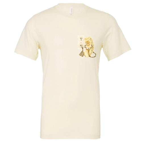 Toaster Bath T-Shirt