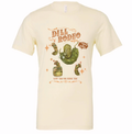 Dill Rodeo T-Shirt