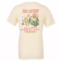 Toaster Bath T-Shirt