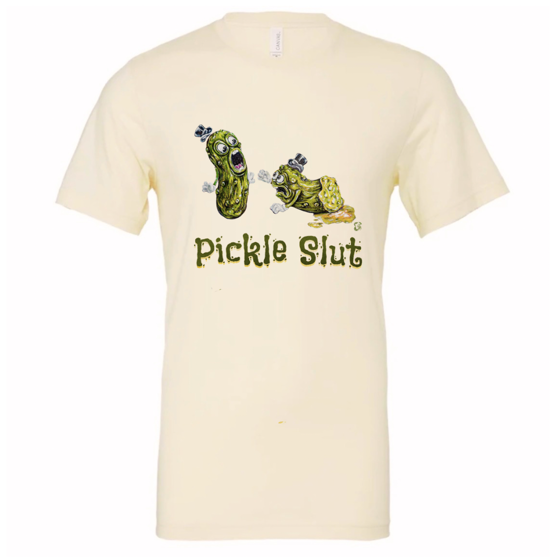 Pickle Slut T-Shirt