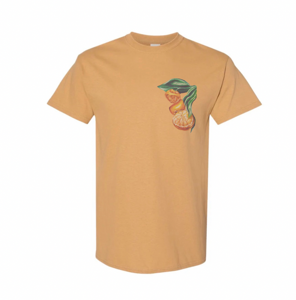 Stay Curious Kitty Cat T-Shirt