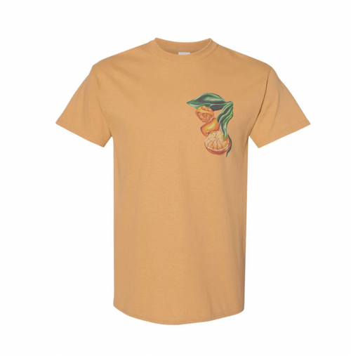 Stay Curious Kitty Cat T-Shirt