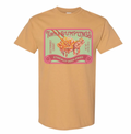 Ethically Deep-Fried Turtle Dumpling T-Shirt