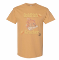 Goldfish Cracker T-Shirt