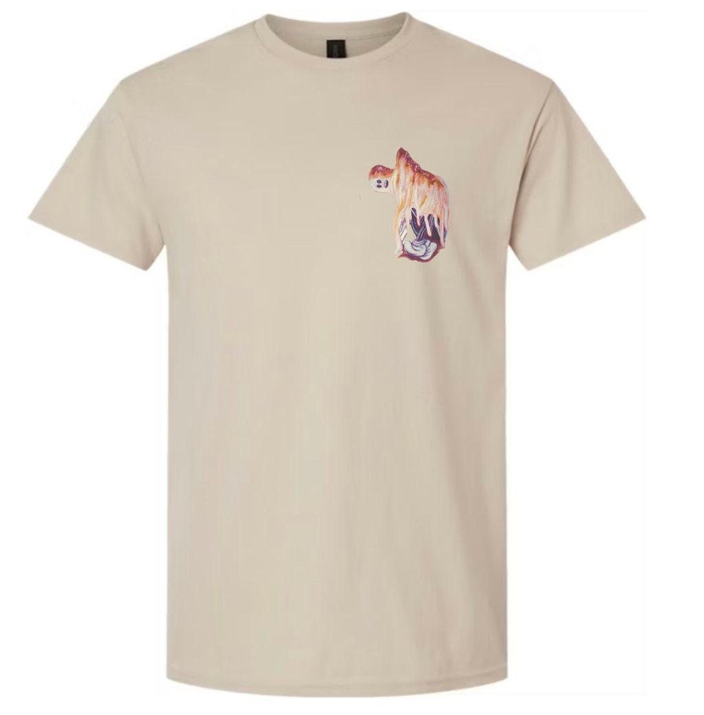 Campfire Trio T-Shirt