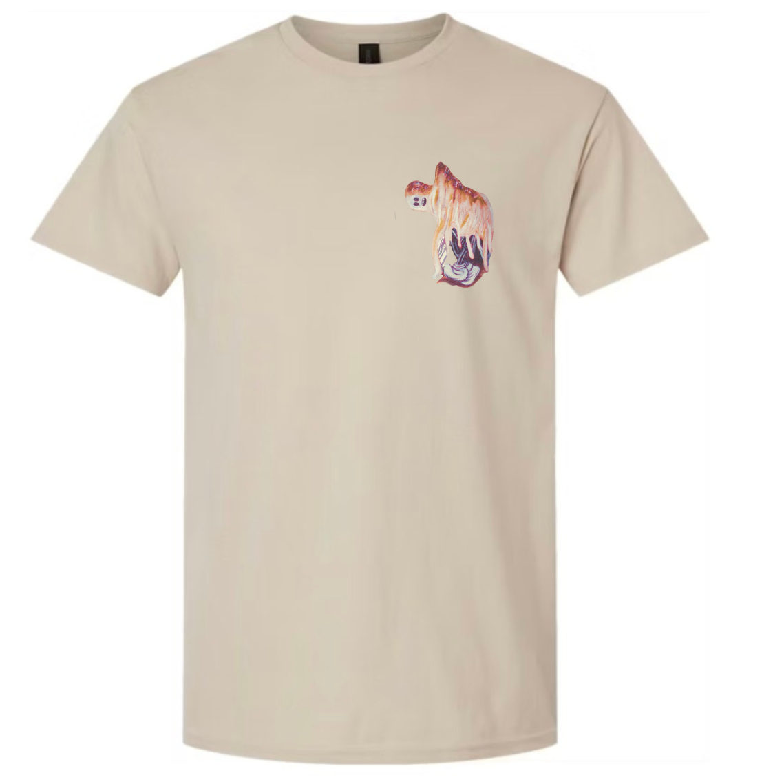Campfire Trio T-Shirt