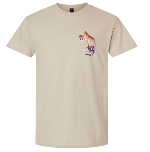 Campfire Trio T-Shirt